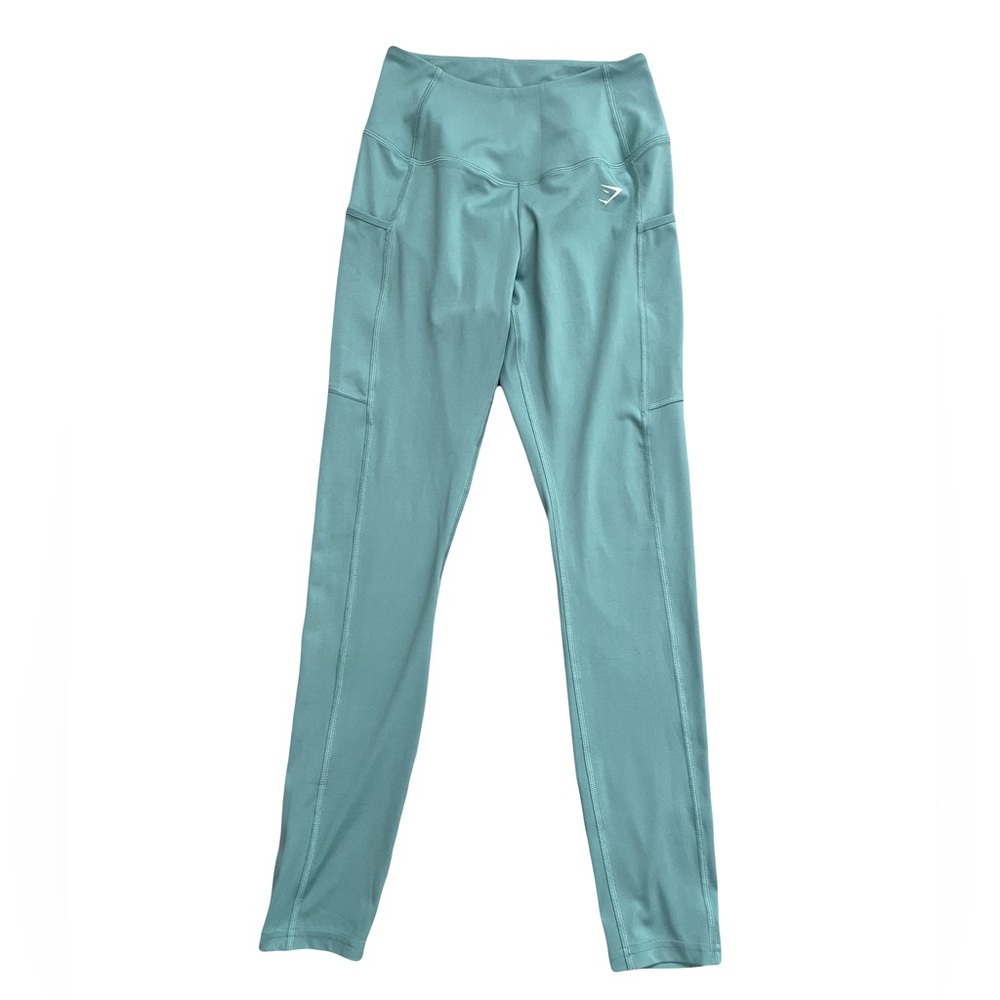 GYMSHARK Leggings W/Pockets